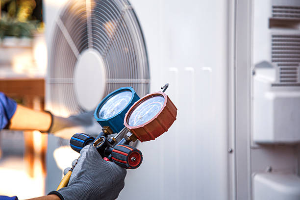 Affordable Hvac solutions in Bradford, RI